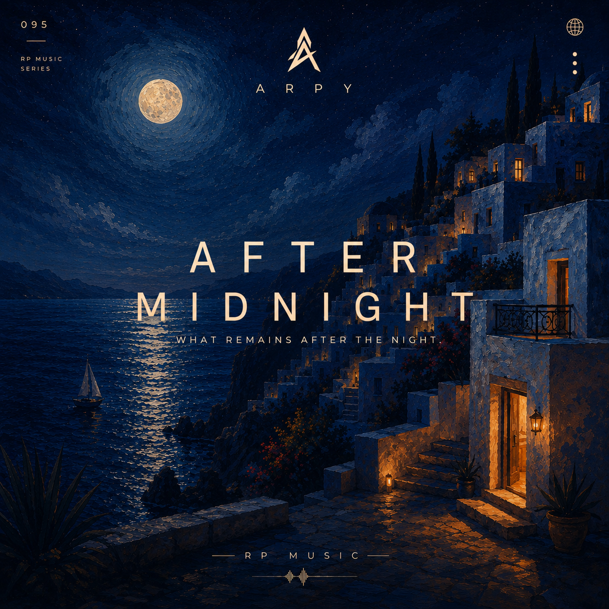 AFTER MIDNIGHT