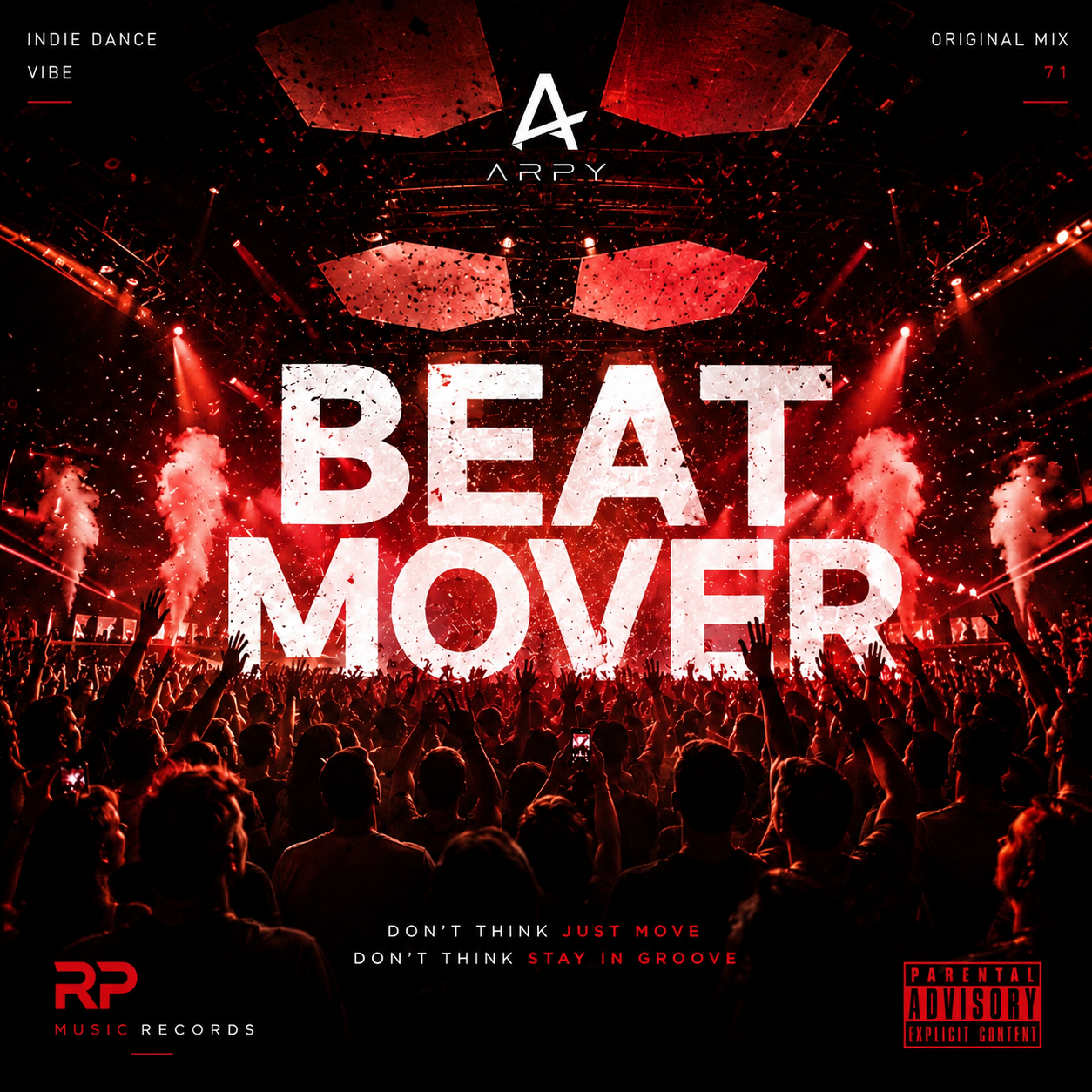 Beat Mover