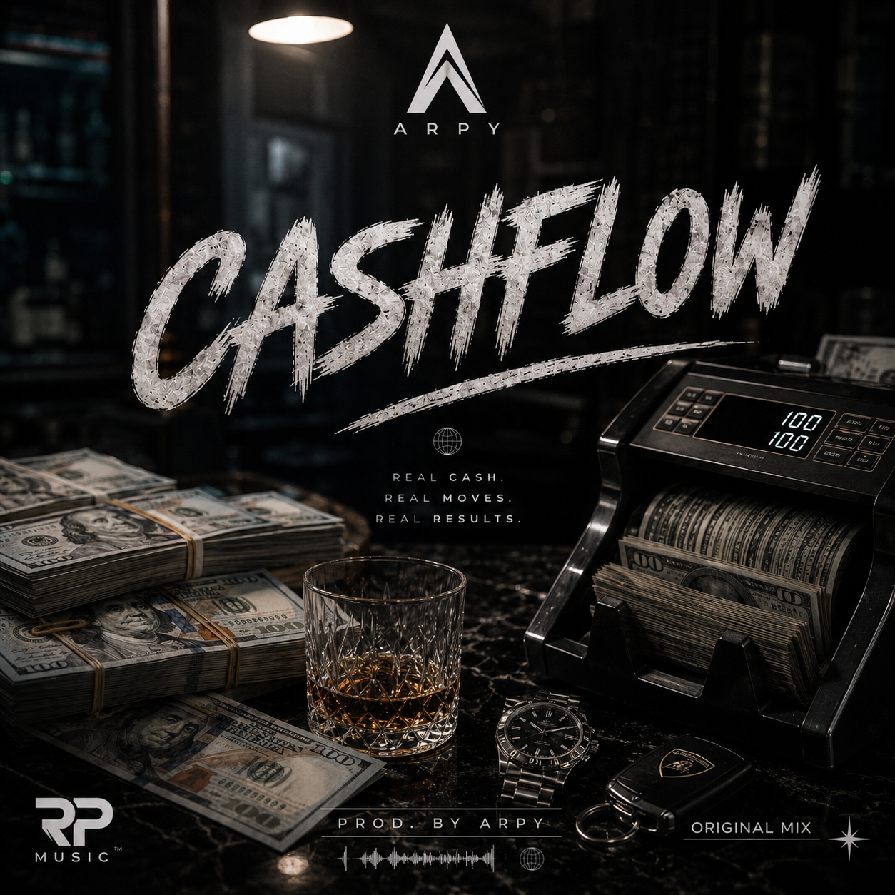 Cashflow
