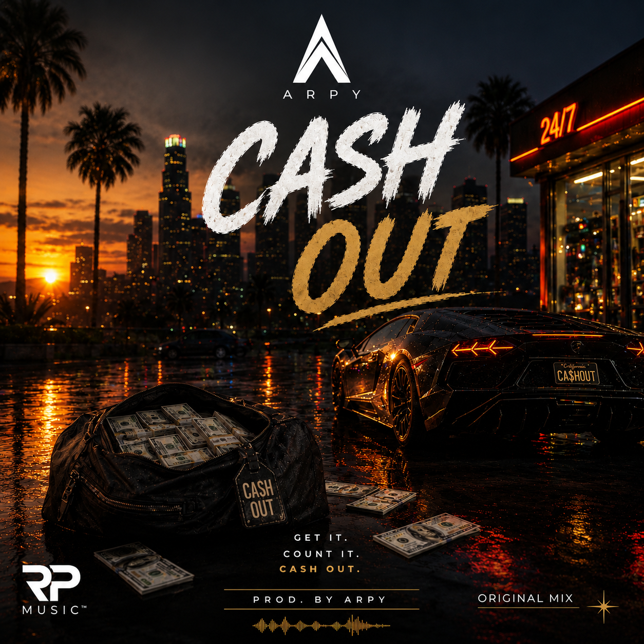 Cash Out