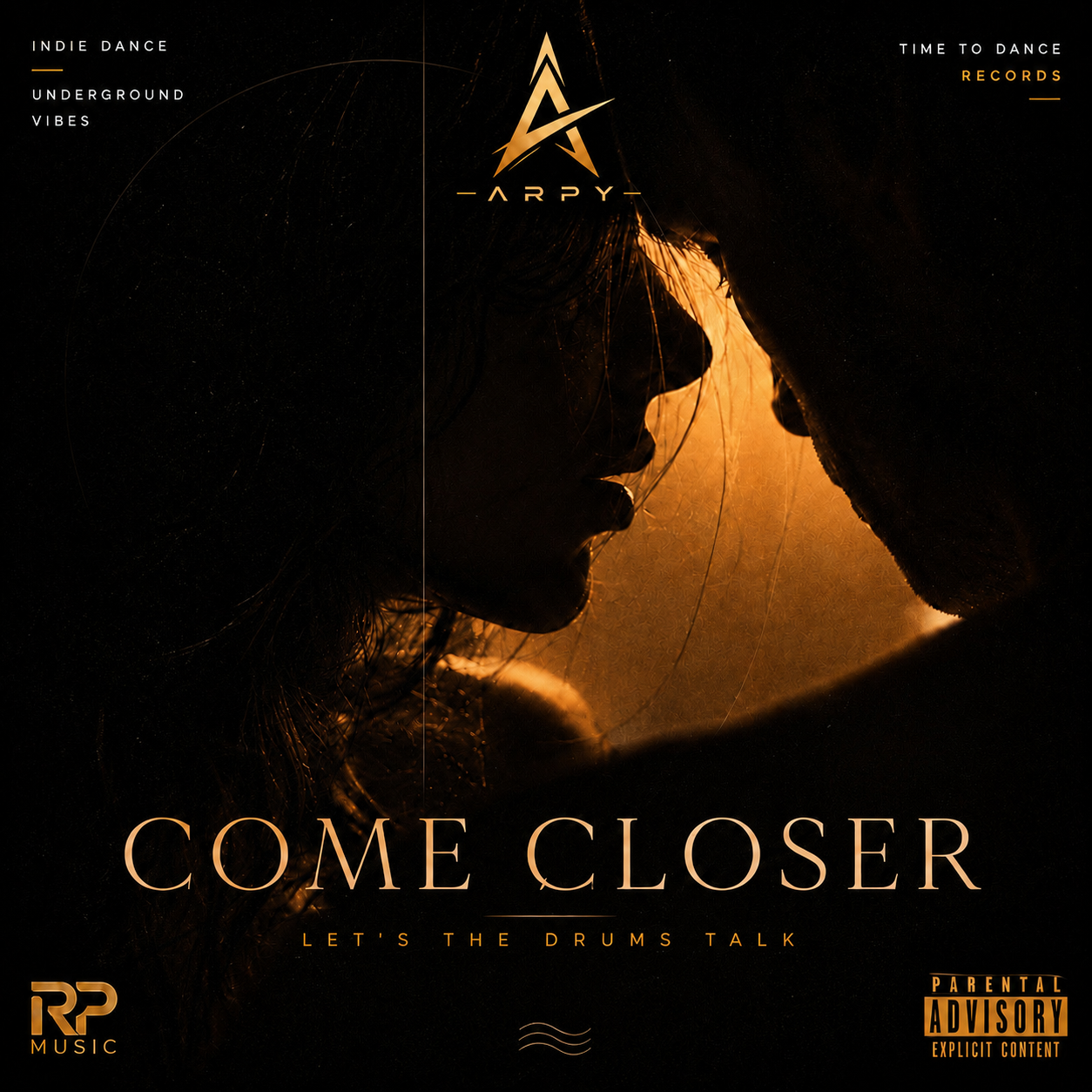 Come Closer