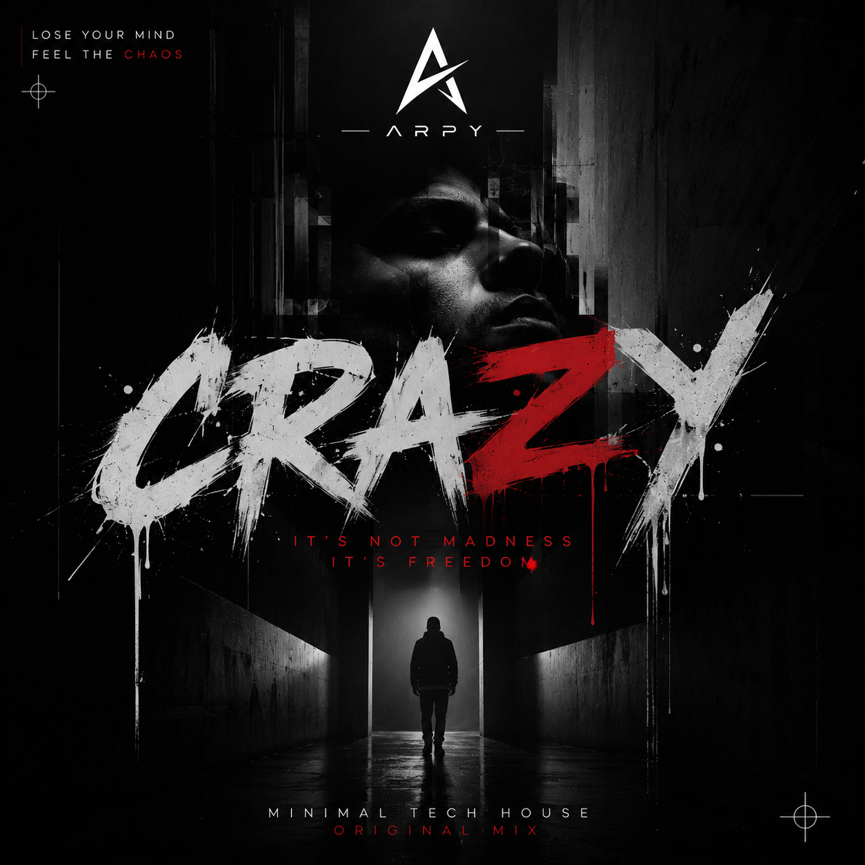 CRAZY
