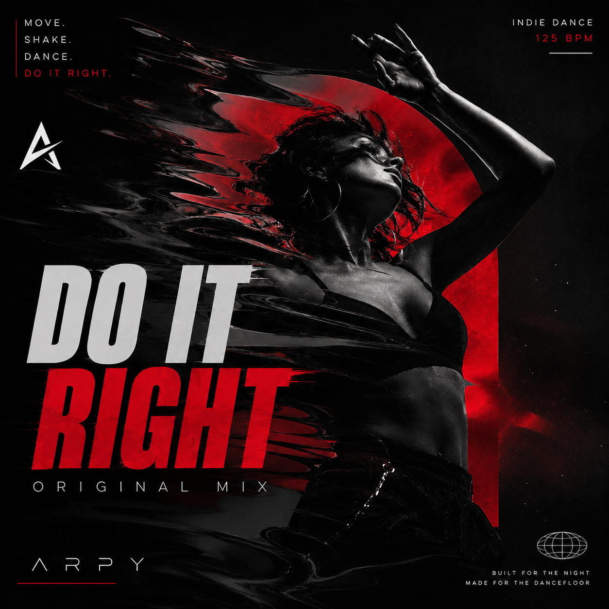 Do it Right