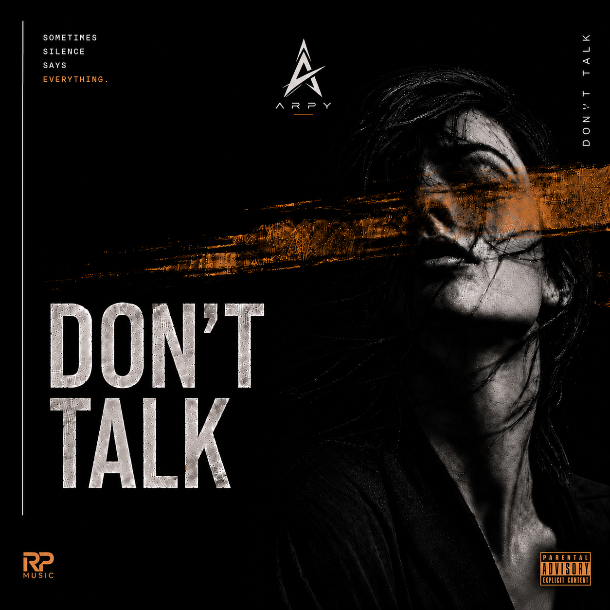 Don’t Talk