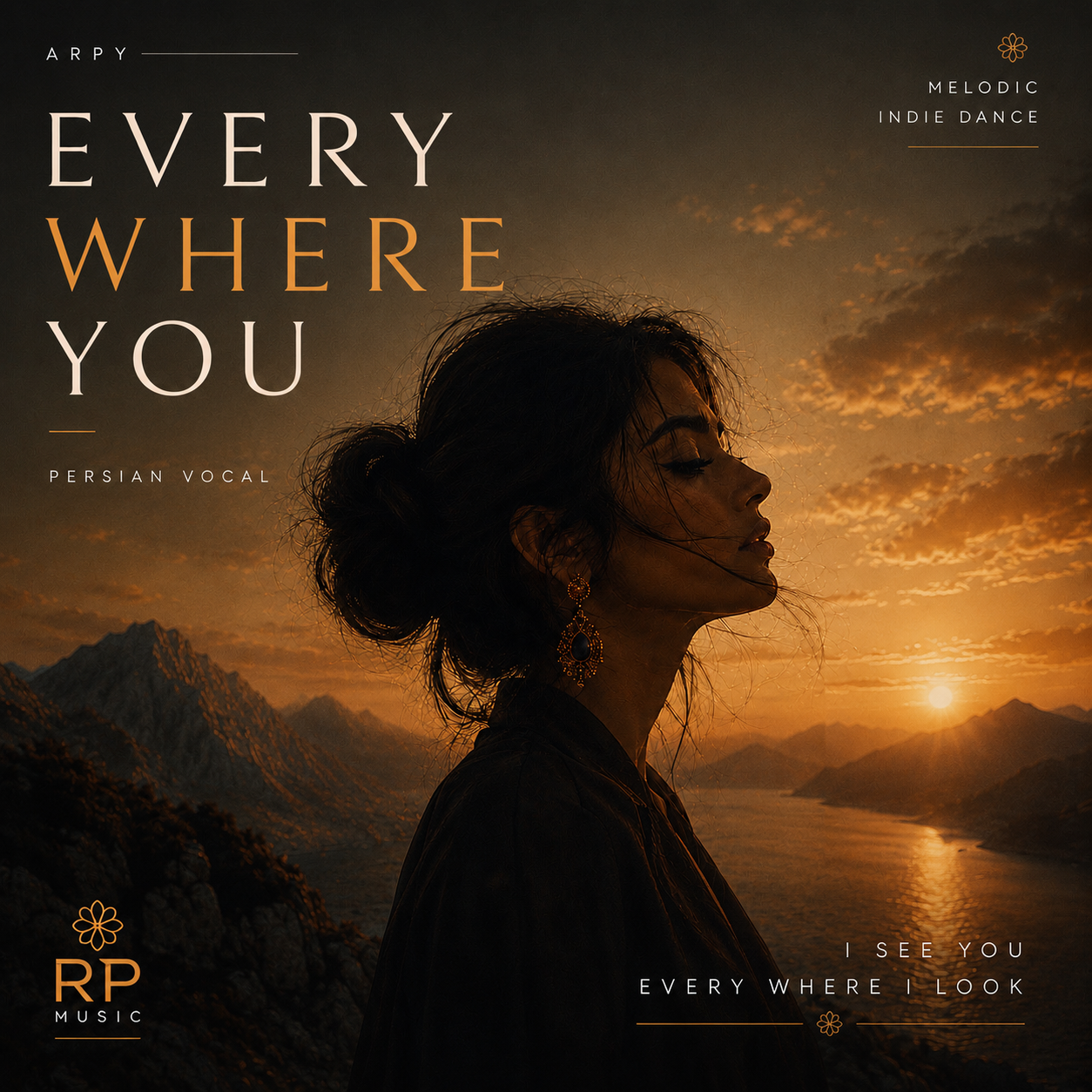 Every Where You