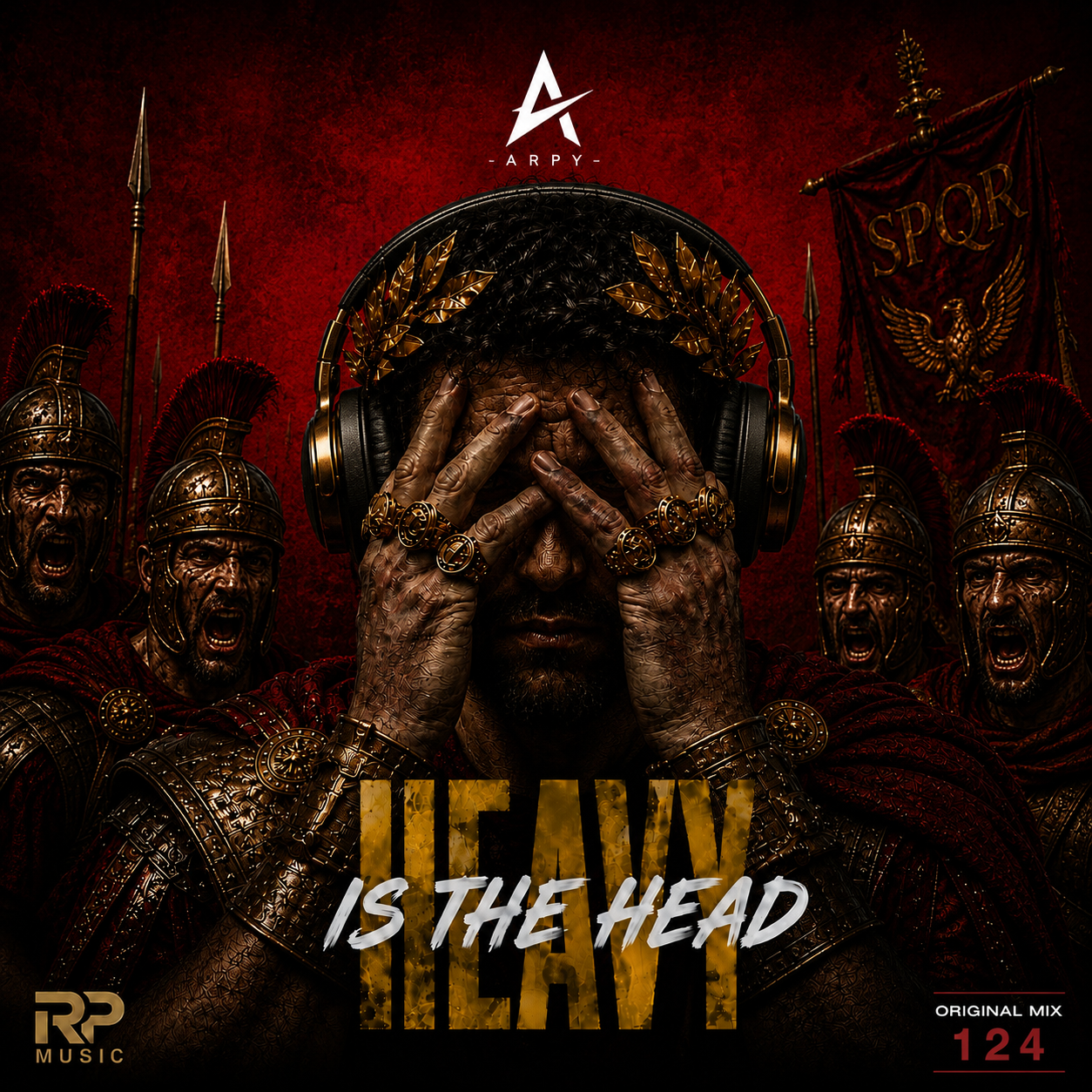 Heavy Is The Head