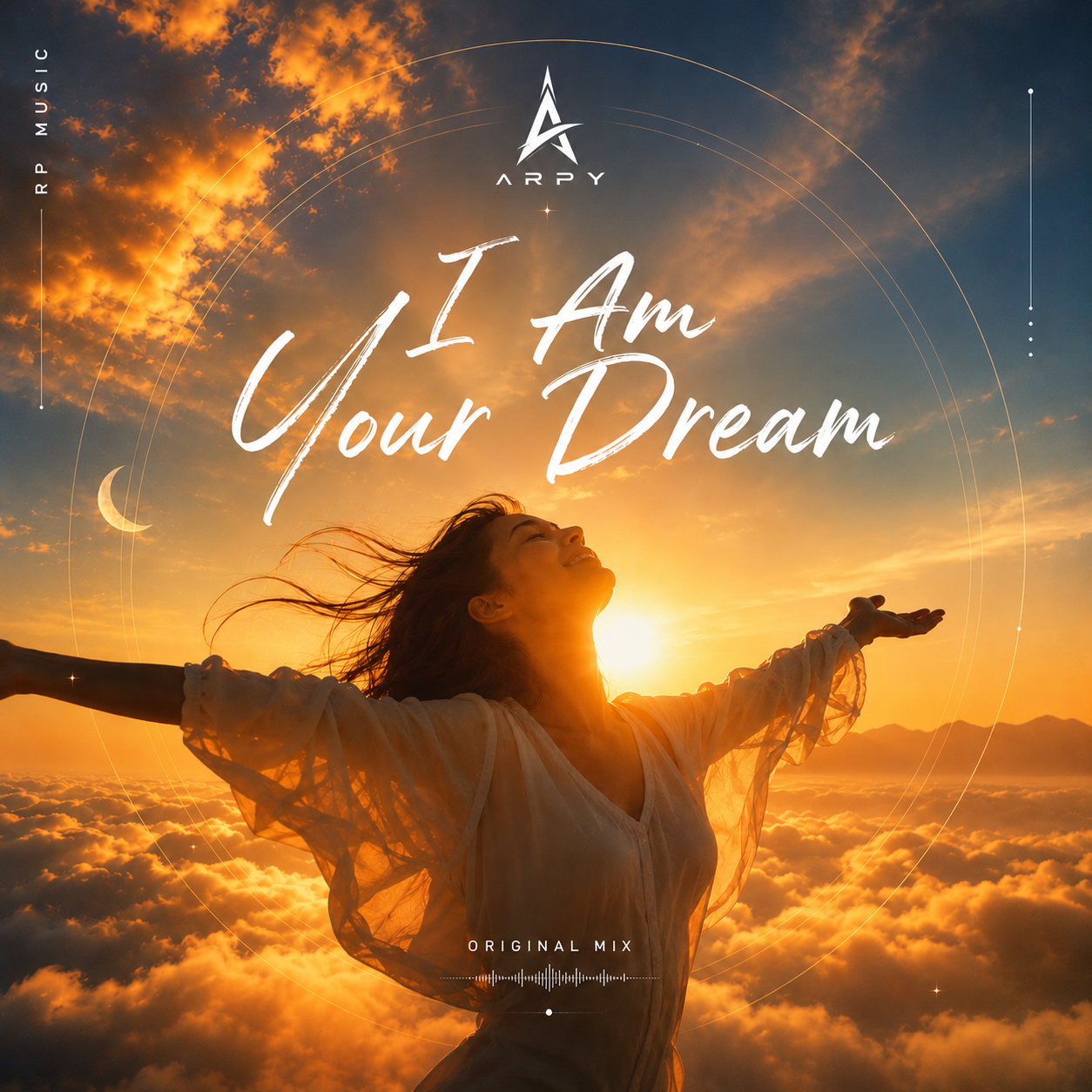 I am Your Dream