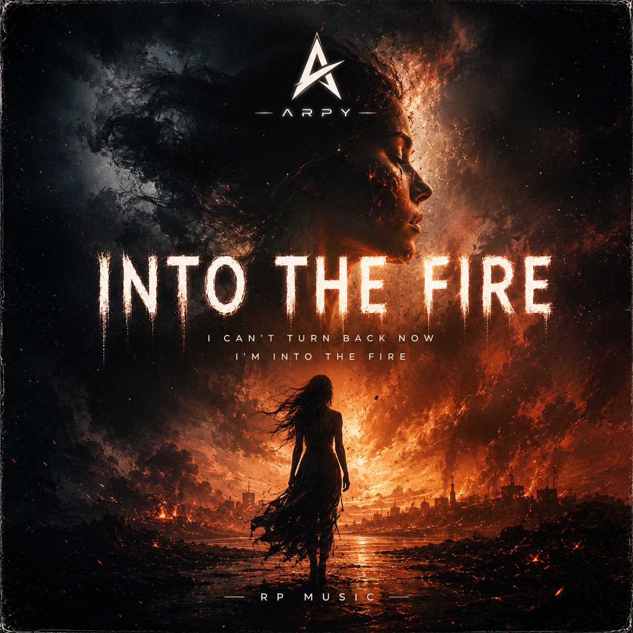 Into the Fire