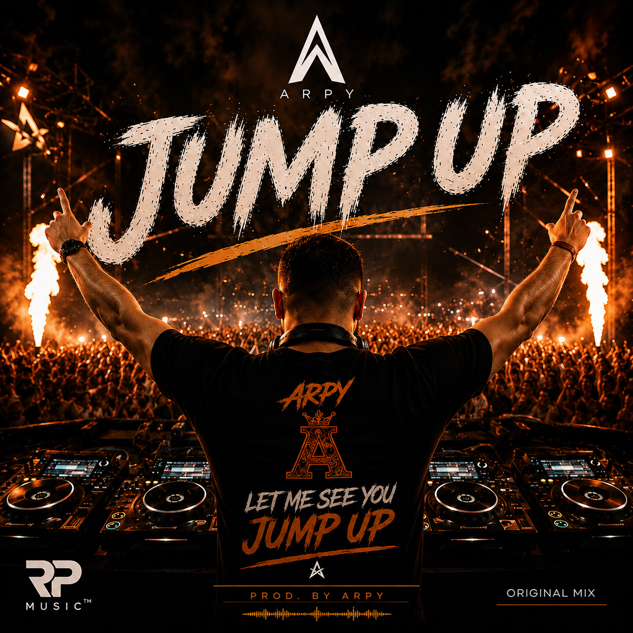 Jumpup