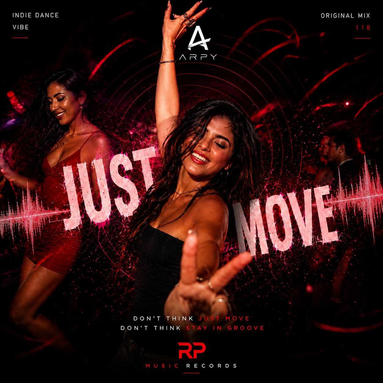 Just Move
