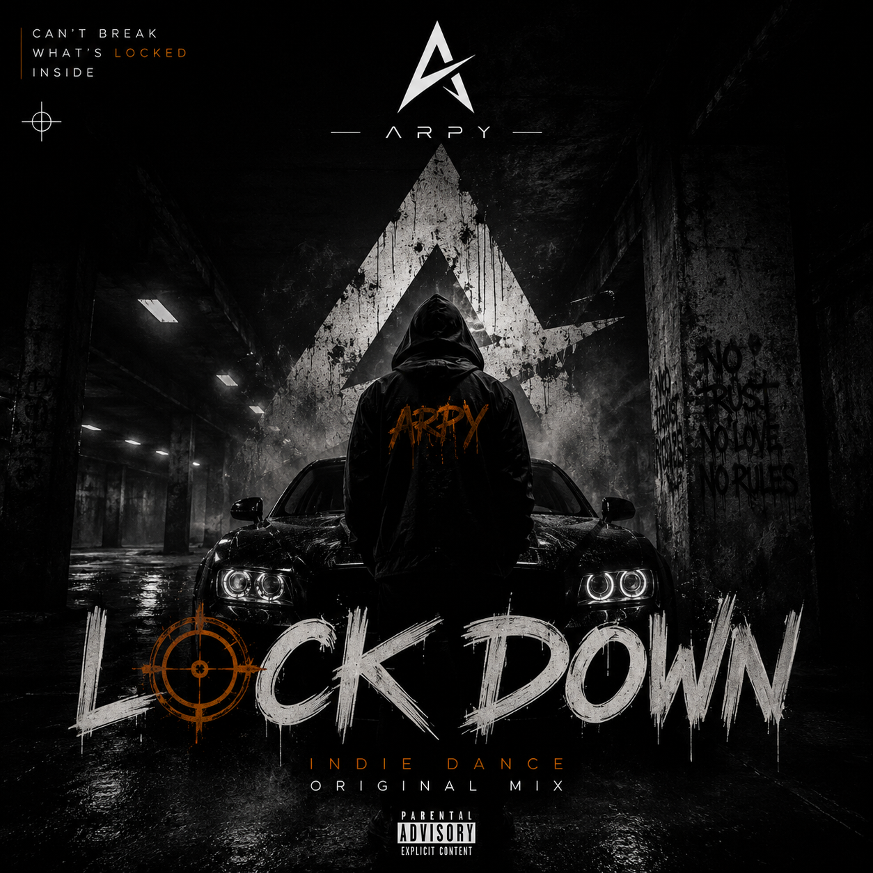 Lockdown
