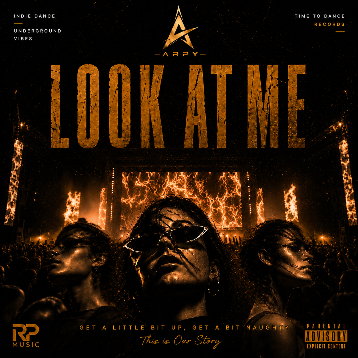 Look at Me