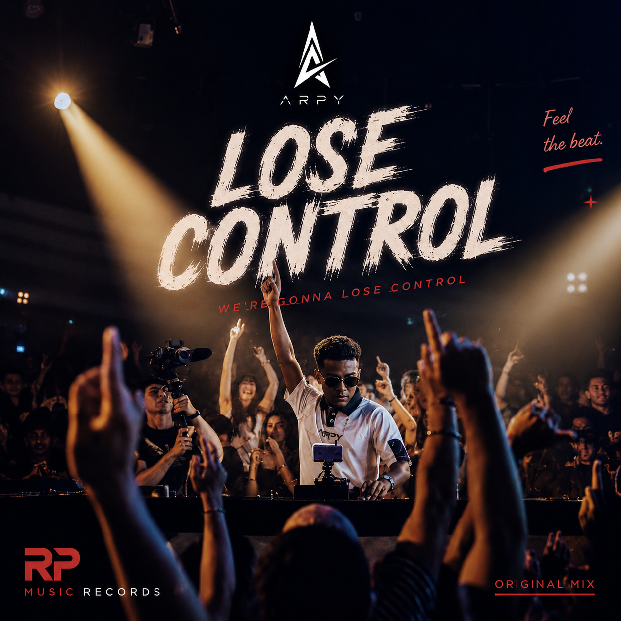 Lose Control