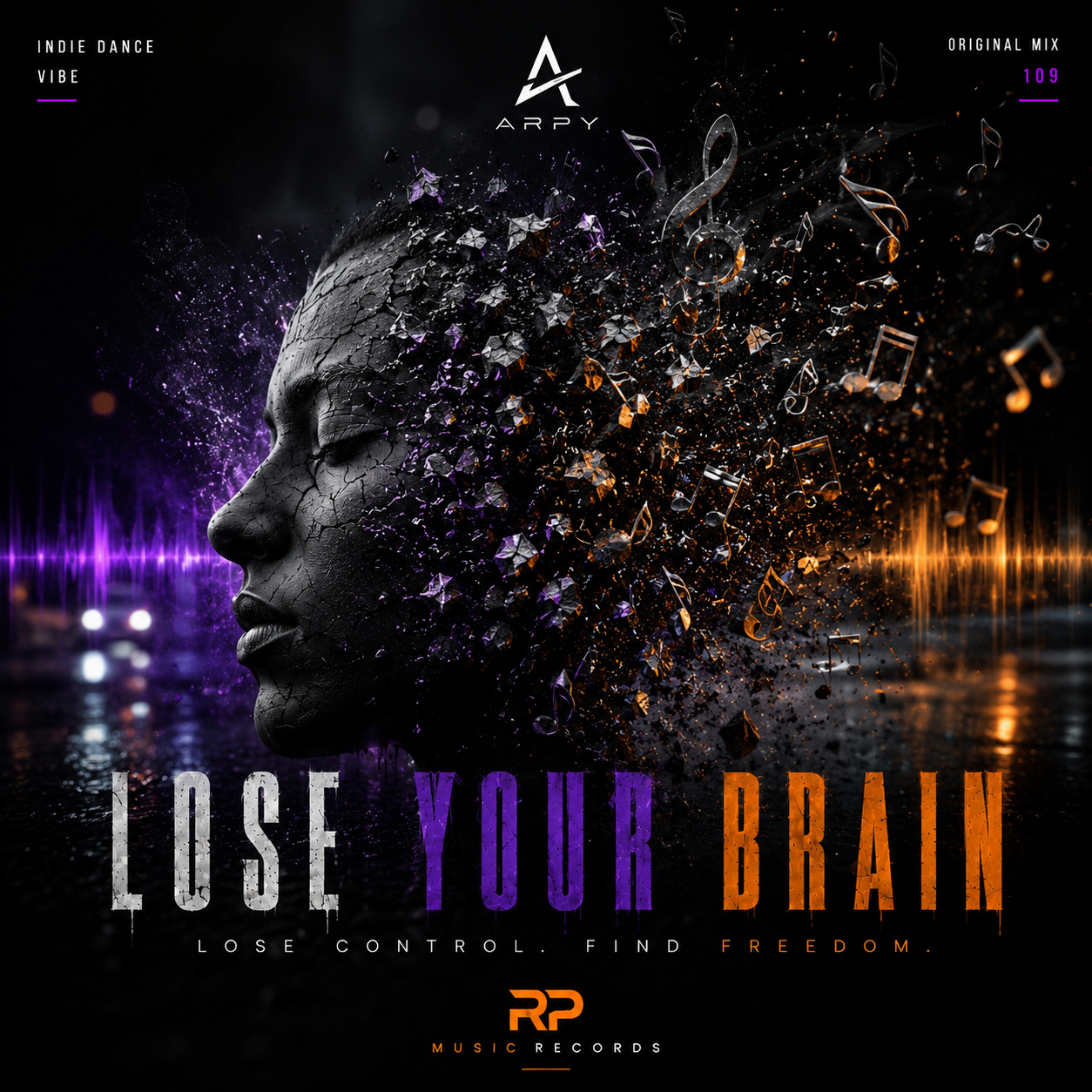 Lose Your Brain