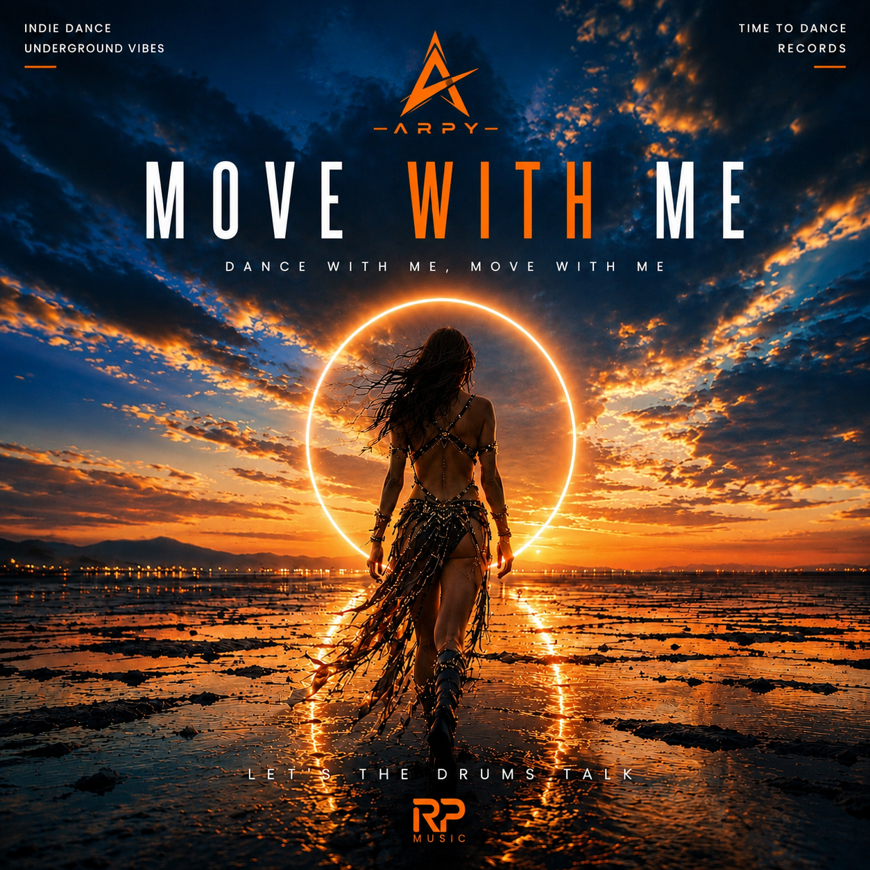 Move With Me