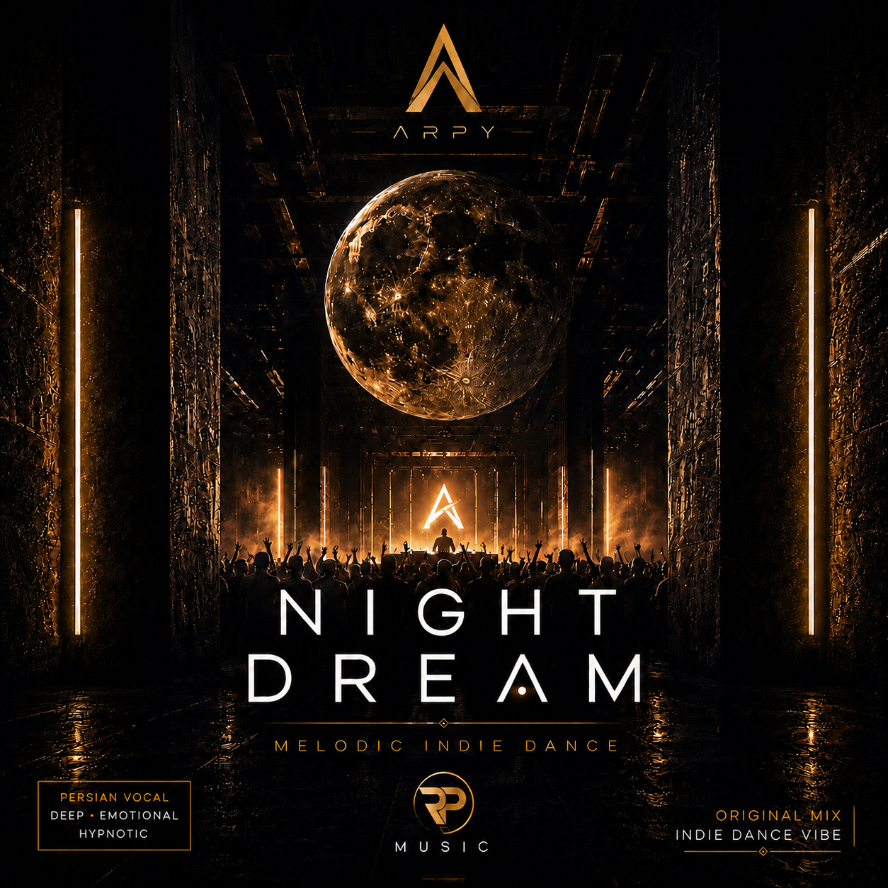 Night Dream