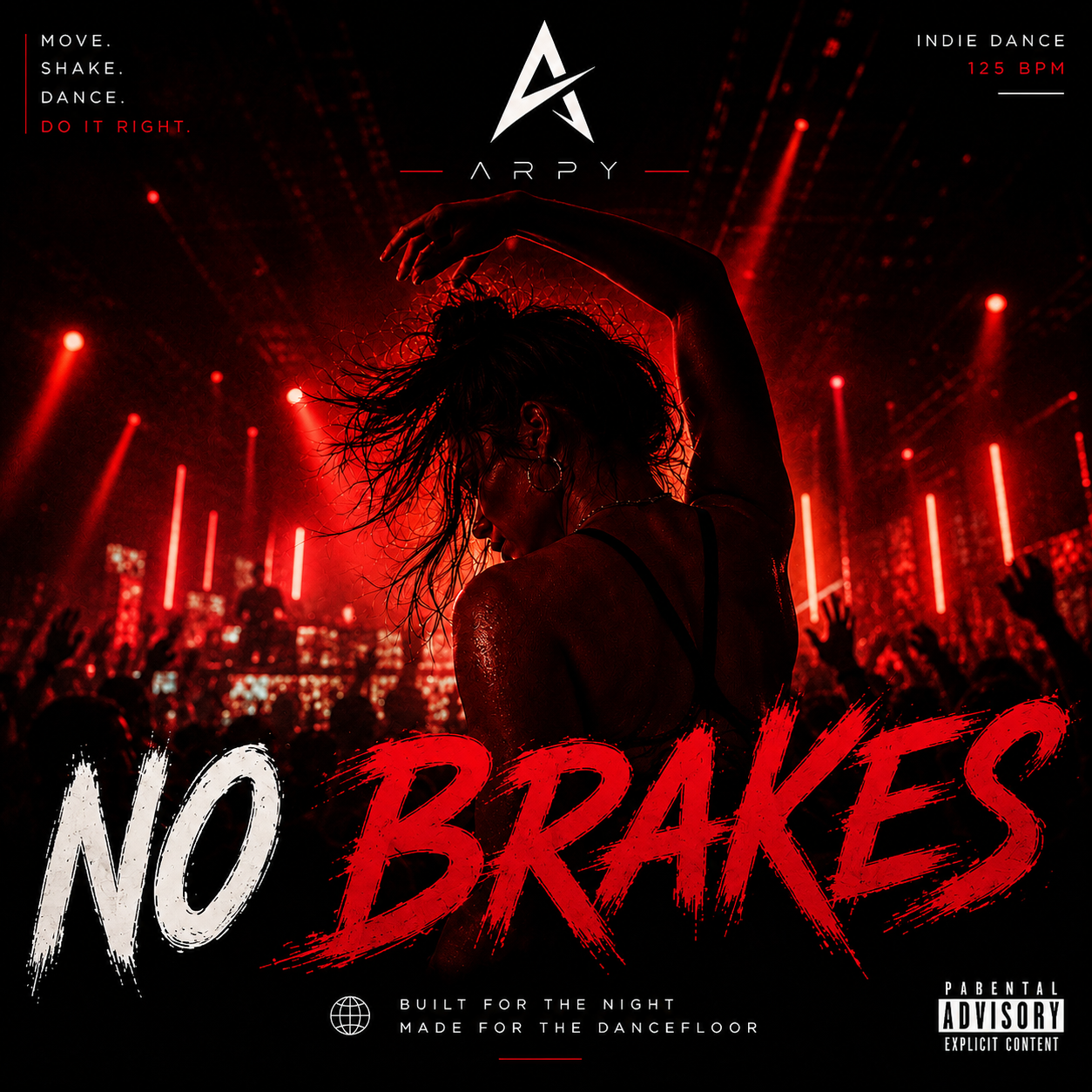 No Brakes