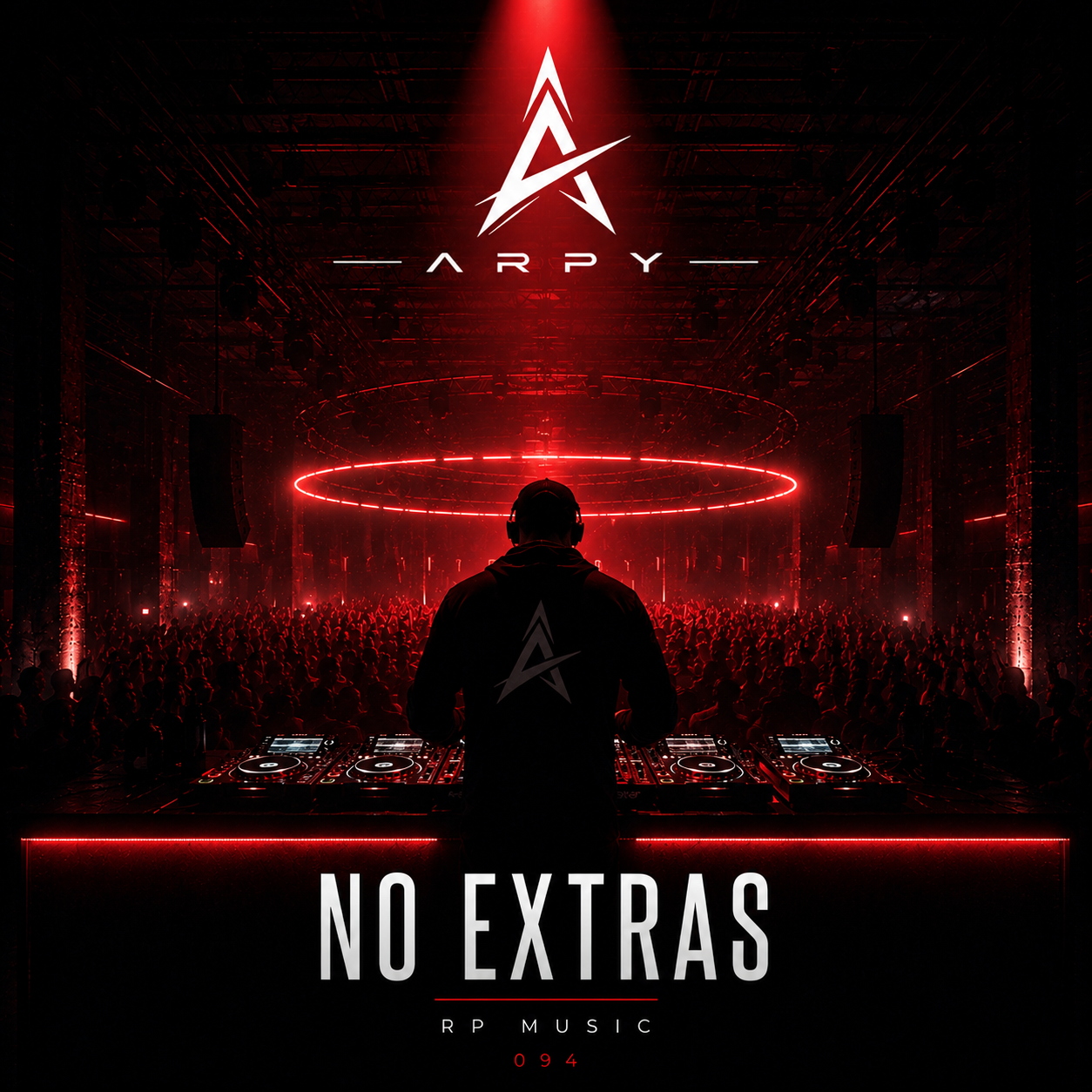 No Extras