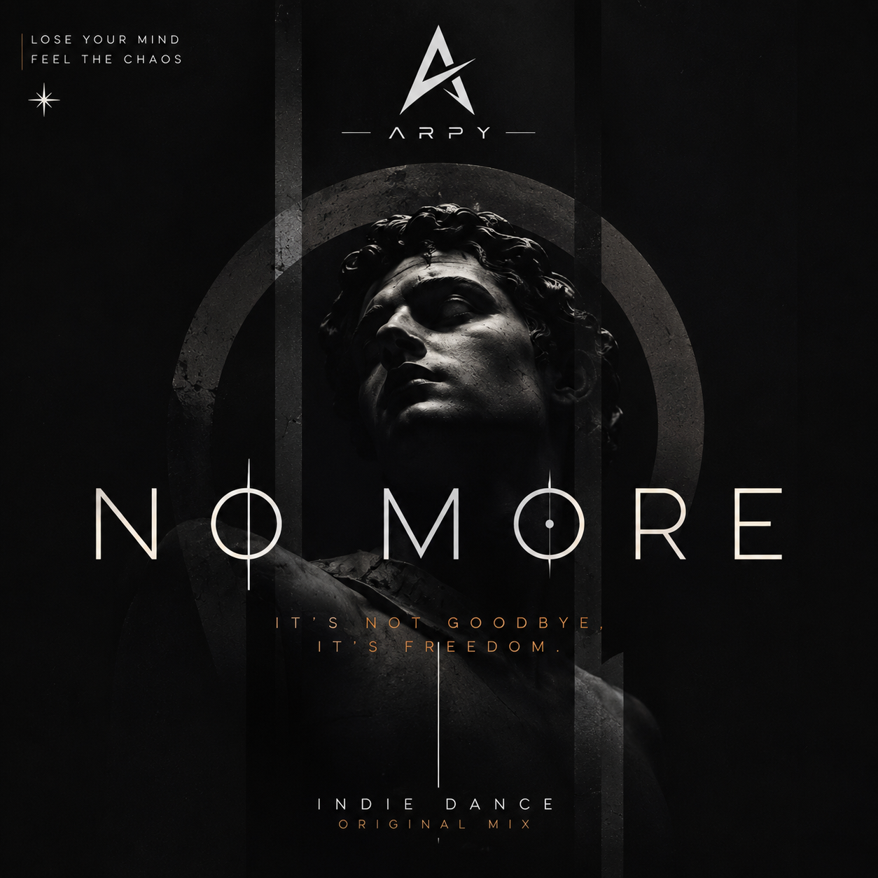No More