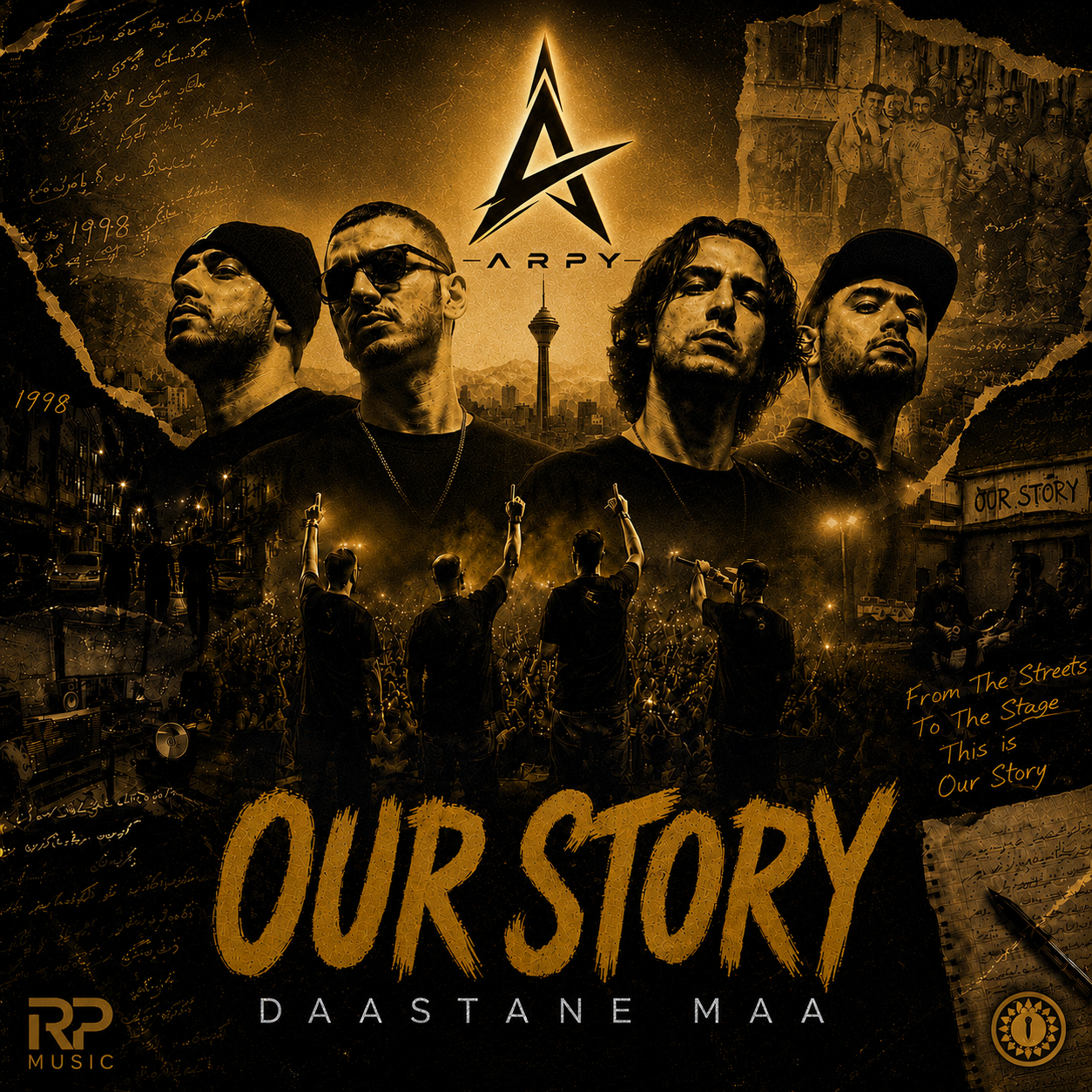 Our Story