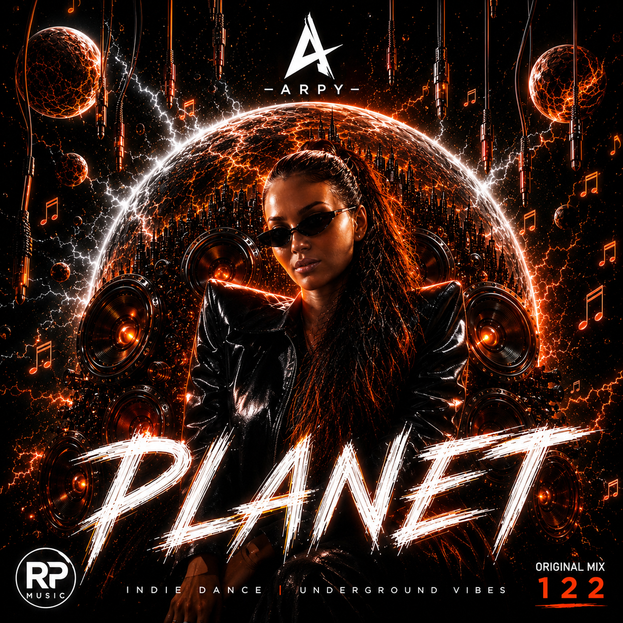 Planet