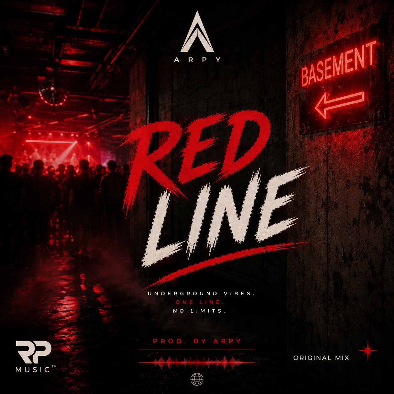 Redline