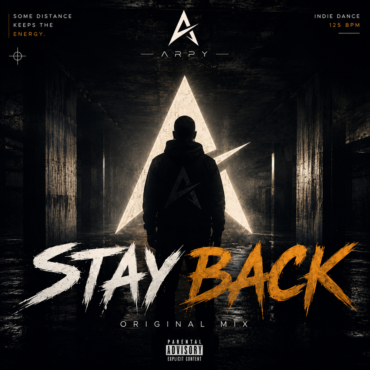 Stay Back