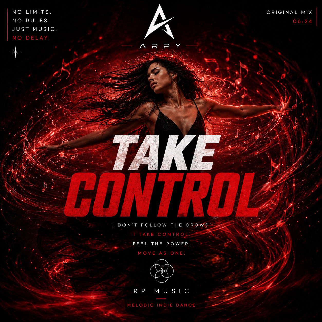 Take Control