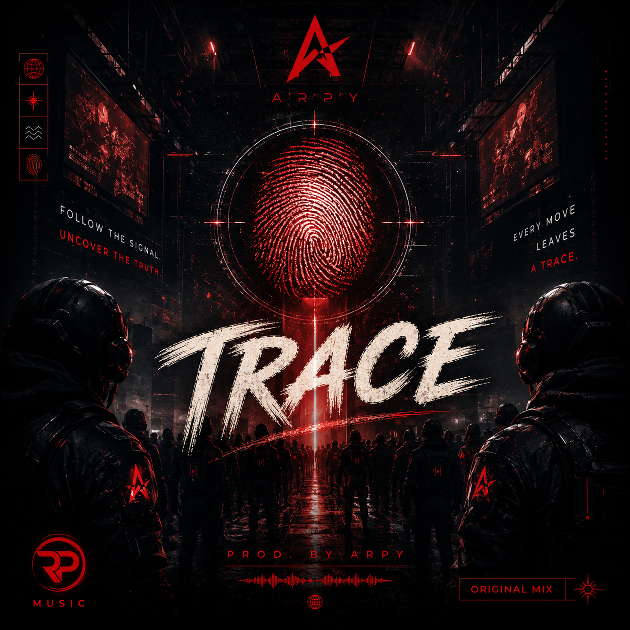 Trace