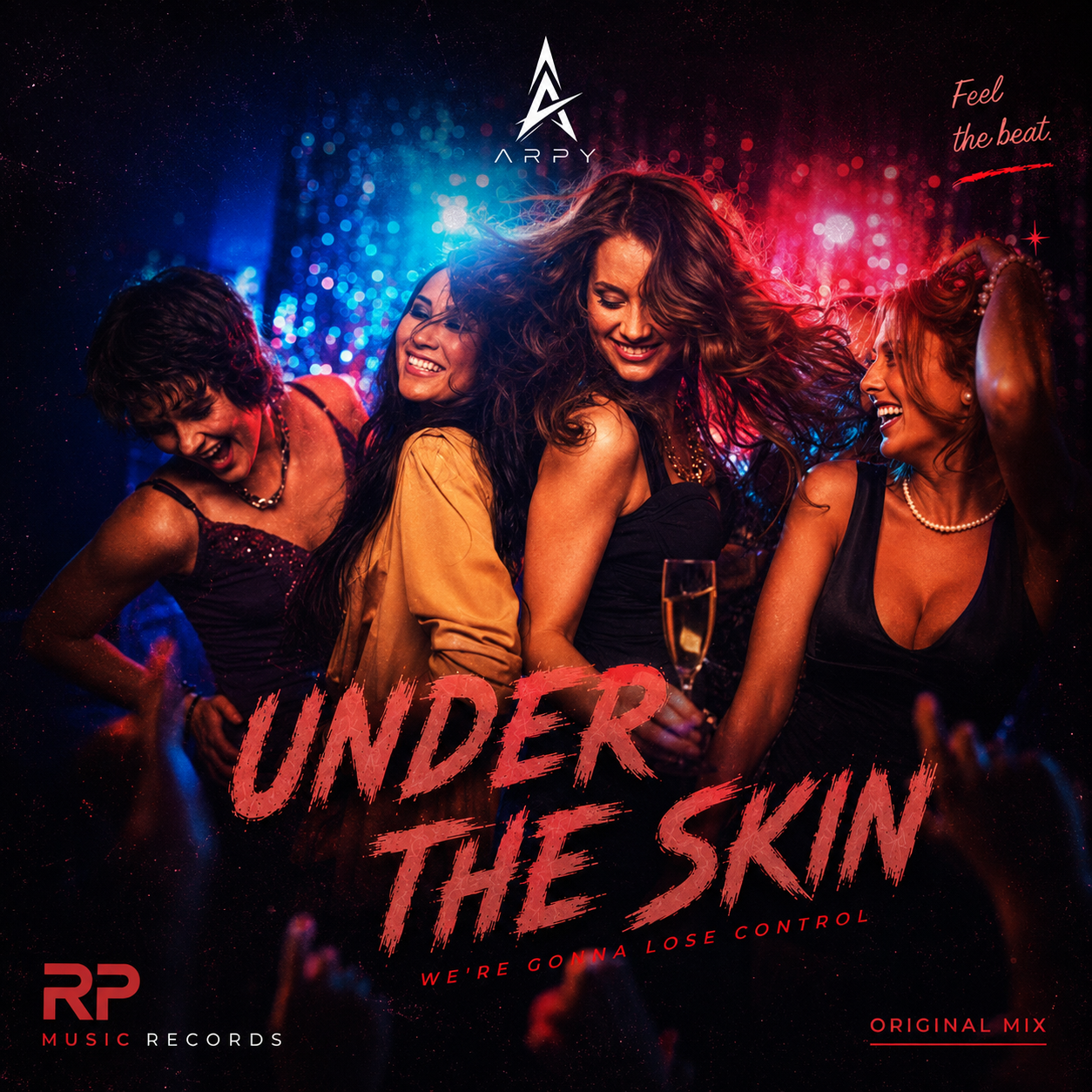 UNDER THE SKIN