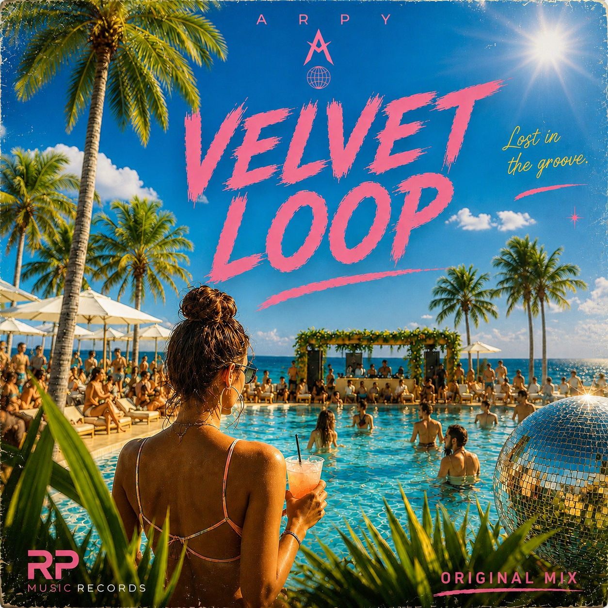 VELVET LOOP