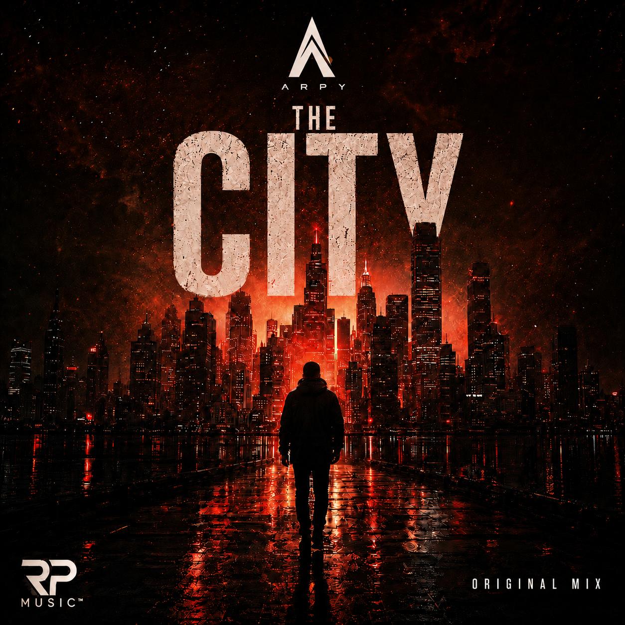 The City